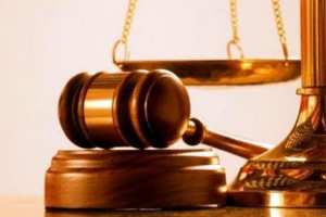 فرار سجين مدان بعشرة سنوات من مجلس قضاء تيبازة