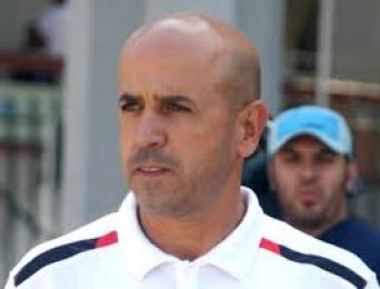 بوعراطة يشيد بالأداء أمام غليزان ويراهن على بداية قوية في البطولة