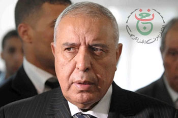 Selon Mohamed El-Ghazi