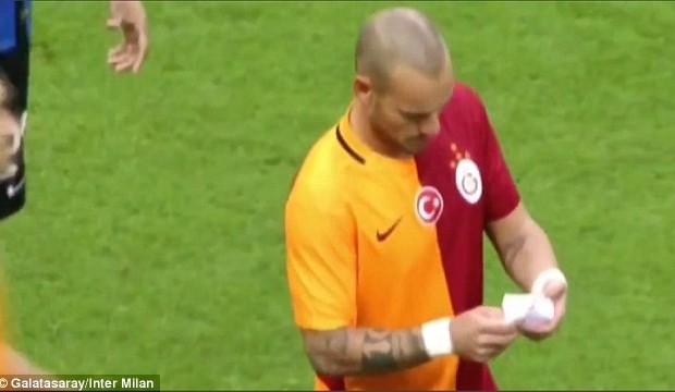 Galatasaray