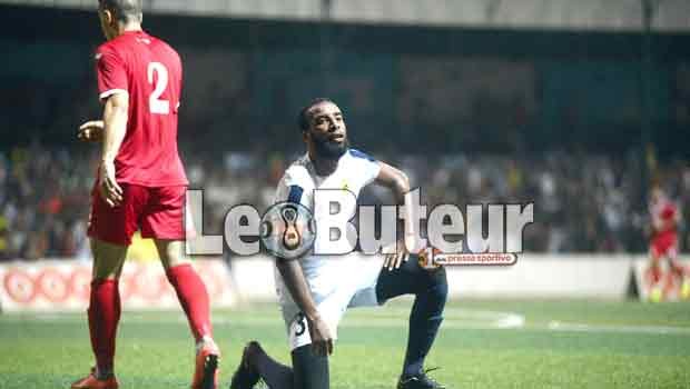 USMH (A) 5 - Maghnia 0