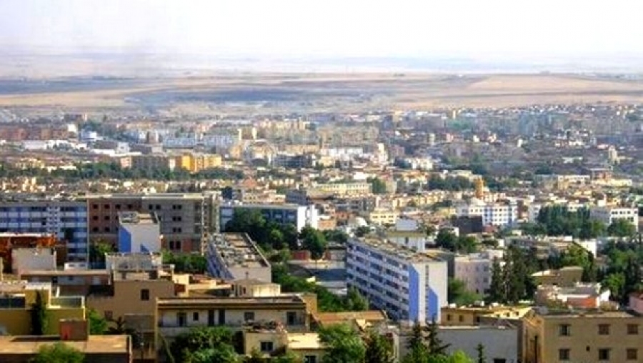 Le nouveau wali de Tiaret prend ses fonctions