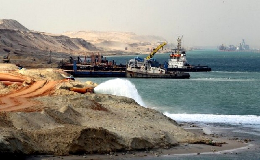 Bensalah représente jeudi le président Bouteflika aux cérémonies d'inauguration du nouveau canal de Suez