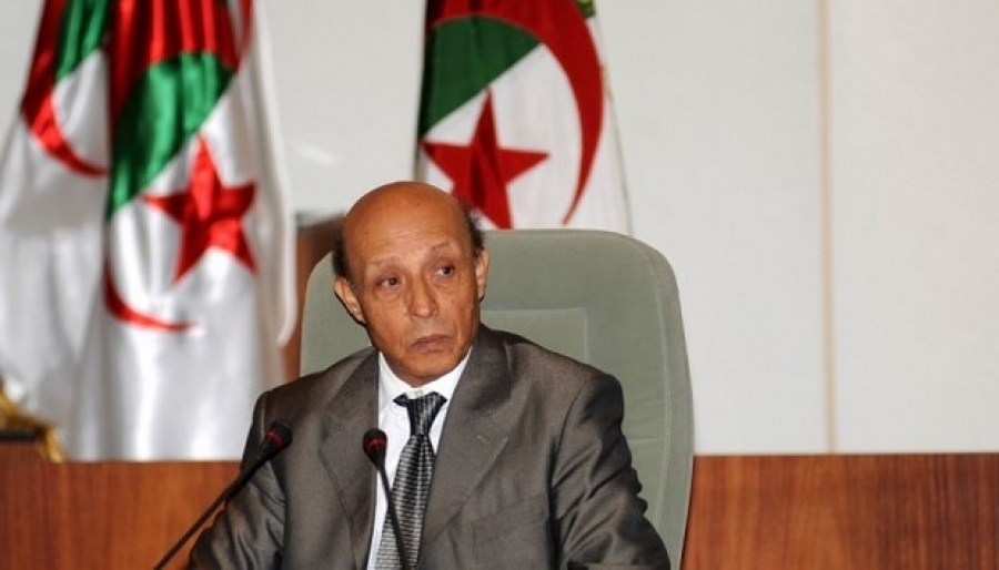 Ould Khelifa participe les 6 et 7 août à la conférence des présidents des parlements africains à Midrand (Afrique du sud)