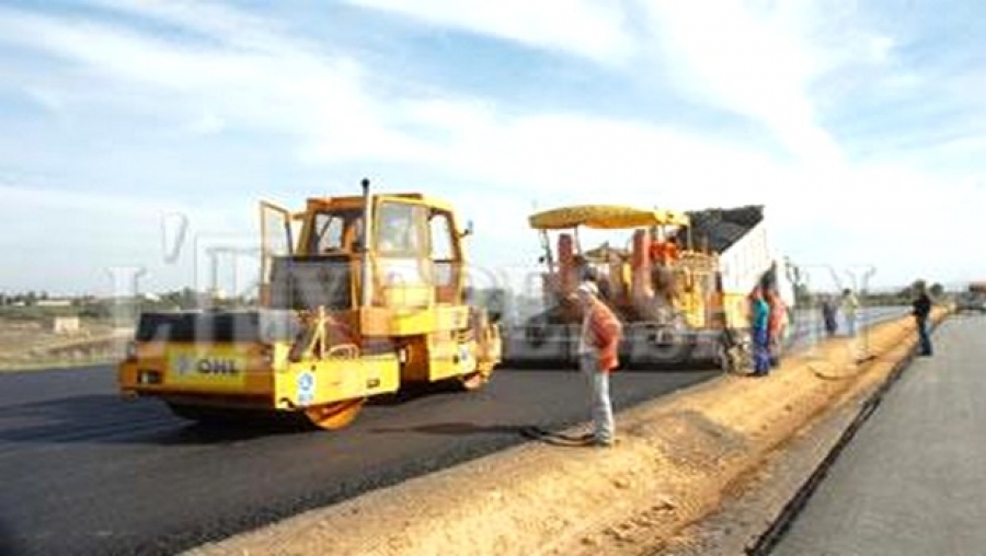 Les unités d'entretien du réseau routier opérationnelles dès septembre