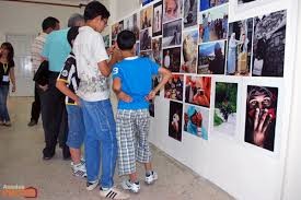Salon national de la photographie Amine Ghassil décroche le 1er prix