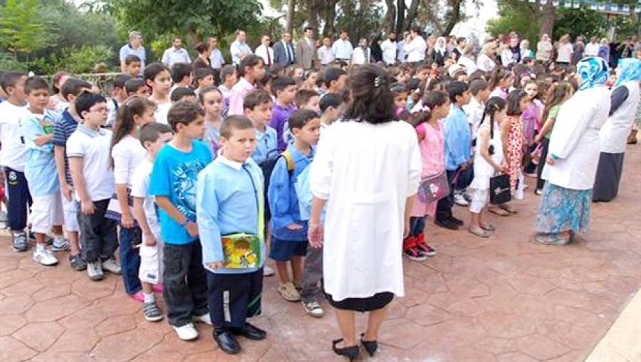 Mobiliser les services de santé scolaire pour être au rendez-vous de la prochaine rentrée