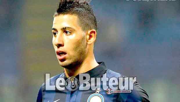 Bologne veut récupérer Taïder