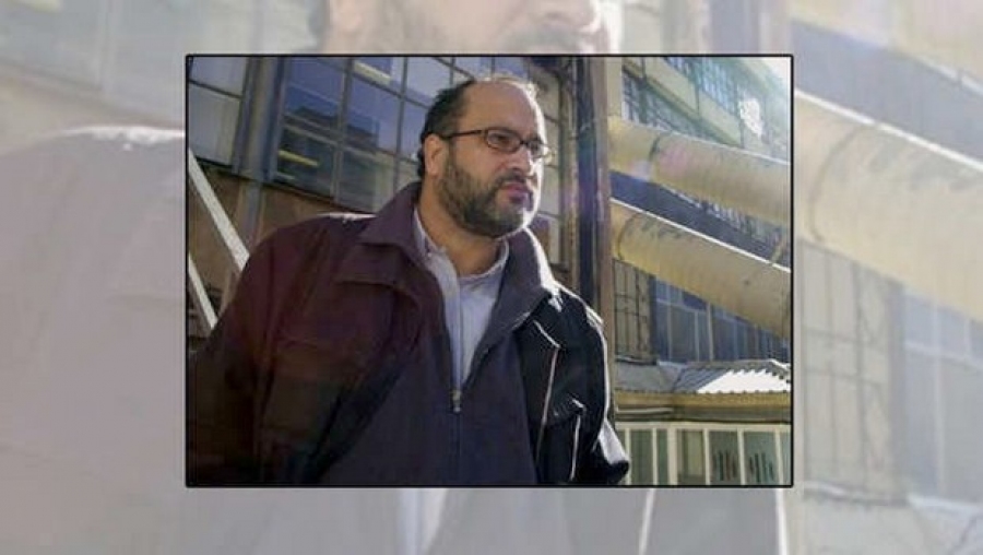 Affaire Ali Lemrabet