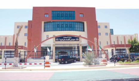 18 chefs d'inculpation à Ghardaïa