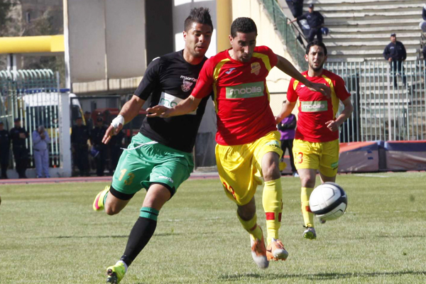 مصالح الأمن بالعاصمة تباشر سماع أقوال الحكمين رزغان وبن شيران