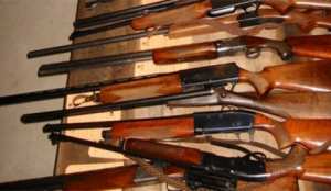 قوات الشرطة بغرداية