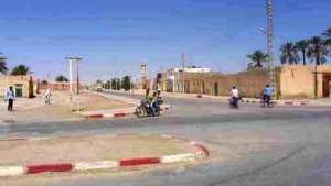 Bedoui installe le wali délégué de la circonscription administrative d'El Meghaier (El-Oued)