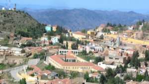 Tissemsilt commémore le 54e anniversaire de la mort de Djilali Bounaama