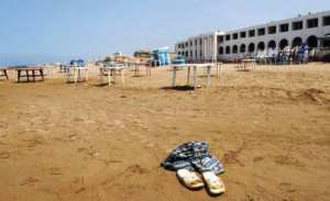 Les touristes ' Ils n'ont qu'à aller dormir à la belle étoile !