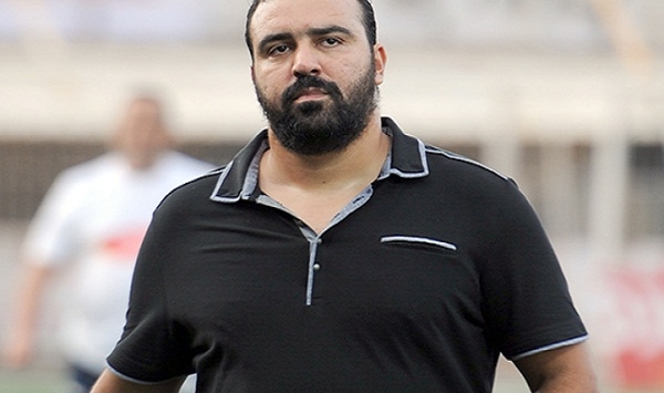 ماضوي يصنع الحدث في العاصمة المصرية