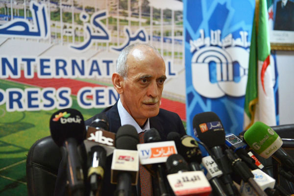 الرابطة المحترفة تتراجع وتبرمج داربيي العاصمة ببولوغين و20 أوت