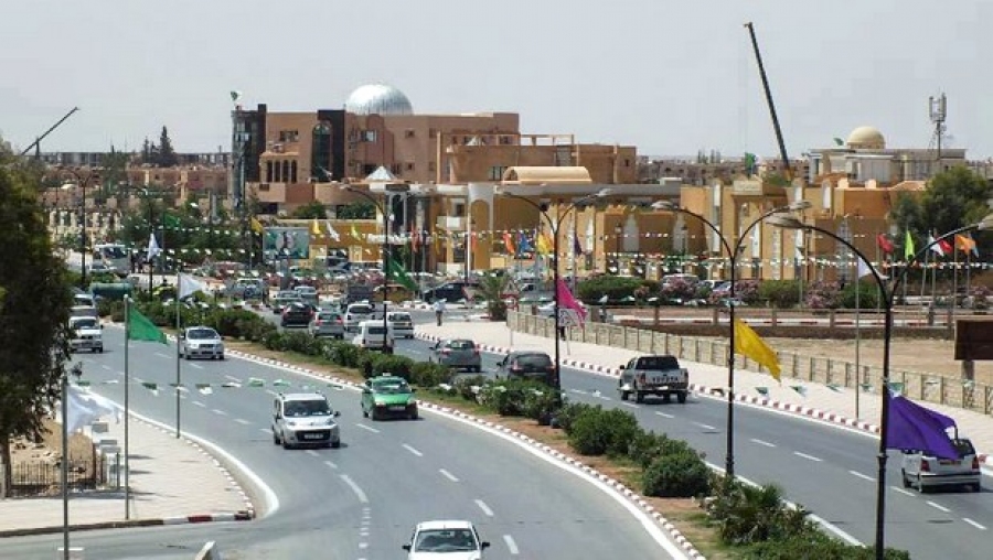 Laghouat