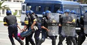 الشرطة تعتقل مسلّحين في مداهمات ساخنة بغرداية