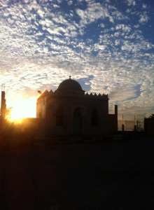 Carnet de Voyage en Kabylie : L'hospitalité, marque de fabrique de l'Homme libre