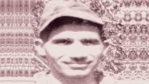 الطيب زيتوني يبرز تضحيات وبطولات العقيد الجيلالي بونعامة في الذكرى ال 54 لاستشهاده