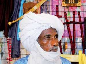 L'art dans le sang, l'art pour la vie