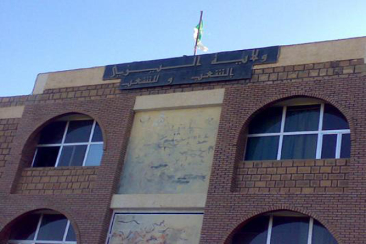 والي إيليزي يعتبر ظاهرة اقتحام السكنات أمرا غير مقبول