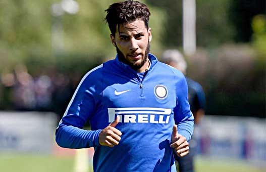 Taïder se rapproche un peu plus de Bologne