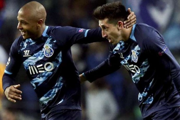 Le FC Porto s'apprête à réaliser un nouveau grop coup