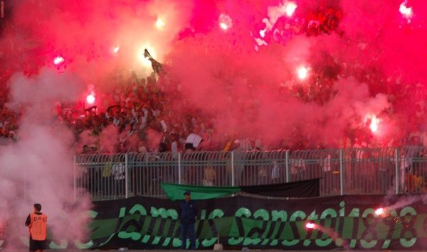 إدارة طاسيلي ترفع دعوى قضائية ضد شباب قسنطينة