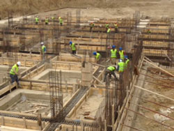 مشاريع متأخرة وأخرى لم تنطلق الأشغال بها بغليزان