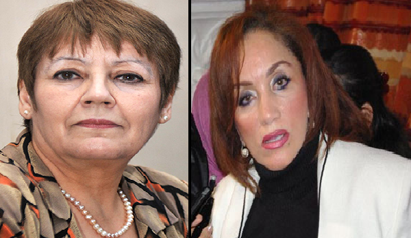 أحلام مستغانمي