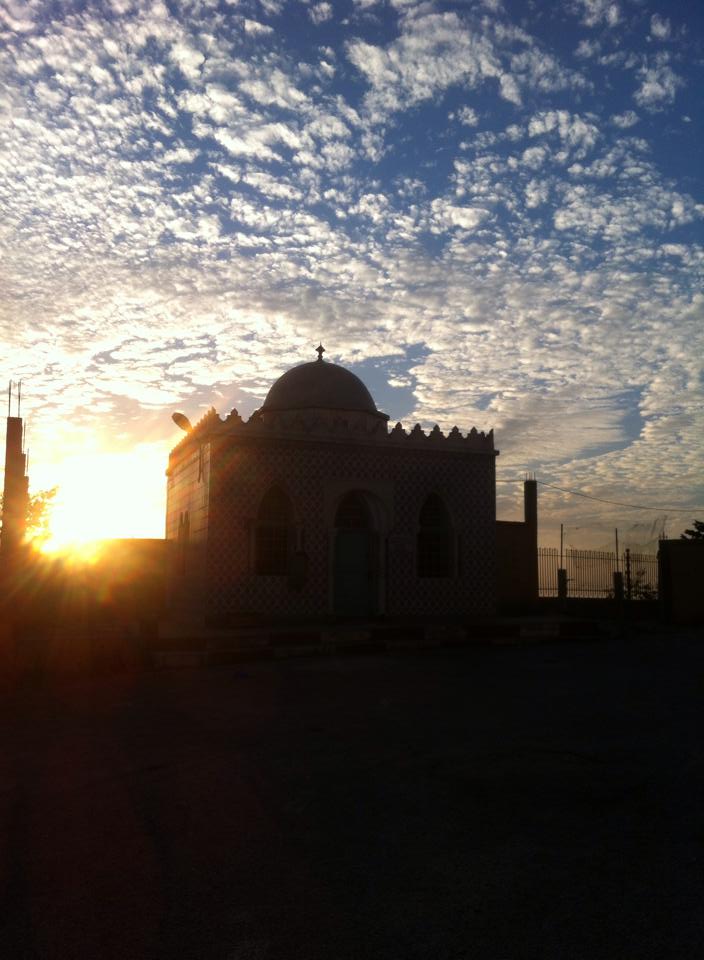 Carnet de Voyage en Kabylie : L'hospitalité, marque de fabrique de l'Homme libre