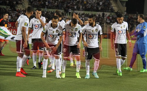 م.السوداني- و. سطيف سا