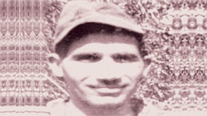 الطيب زيتوني يبرز تضحيات وبطولات العقيد الجيلالي بونعامة في الذكرى ال 54 لاستشهاده