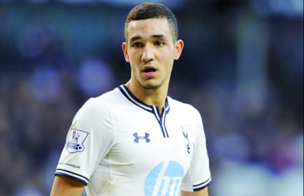 أول هدف في البطولة الإنجليزية بخطأ من بن طالب