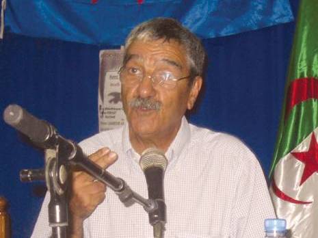 «Tamazight doit être obligatoire à l'école»