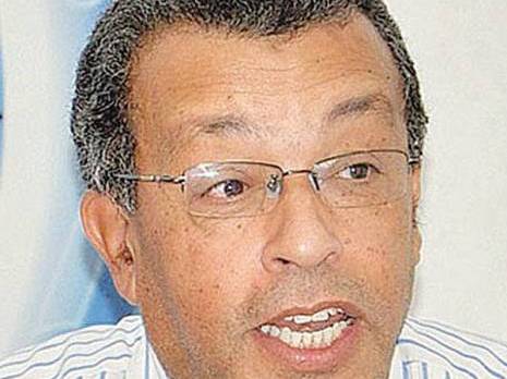 Abderrahmane Benkhalfa