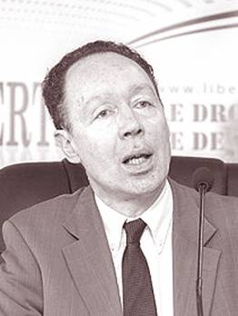 «On ne peut pas exclure un baril à 40 dollars»