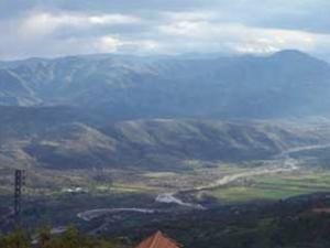 Le versant-sud de la Soummam est « excessivement » pollué Selon une étude des Universités de Béjaïa et Rouen