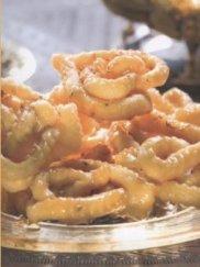 Rose des sables au miel