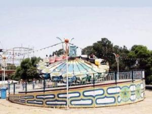 Parc zoologique de Ben Aknoun : Conflits internes et dégradation grandissante