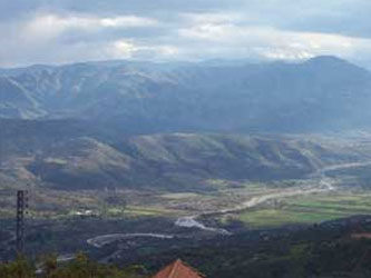 Le versant-sud de la Soummam est « excessivement » pollué Selon une étude des Universités de Béjaïa et Rouen
