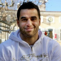 Djamel Michael Fabre : Ma venue, ça se précise