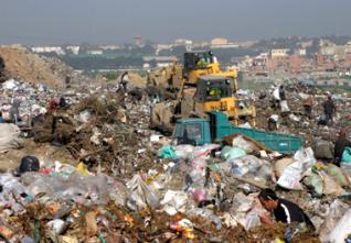 Gestion des déchets à Oran : Beaucoup reste à faire