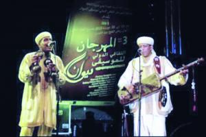 انطلاق المهرجان الدولي لموسيقي 'الديوان' في الجزائر