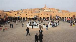 Arrestation de deux personnes impliquées dans les incidents de Ghardaïa (sûreté nationale)