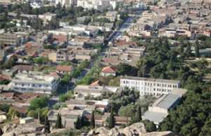 Le nouveau wali prend ses fonctions