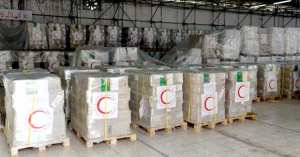 Le CRA décide l'envoi d'aides humanitaires aux réfugiés sahraouis