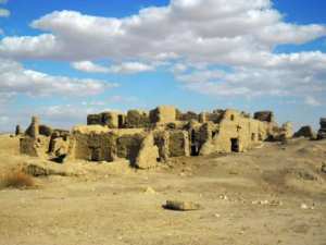 حفريات أثرية بموقع تهودة في بسكرة منتصف أوت الجاري